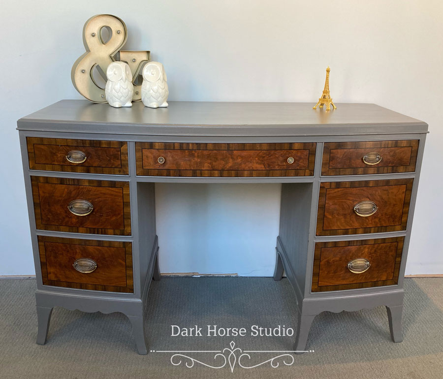 Dark Horse Studio Hazelwood Desk